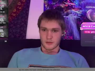 Anomalies_Ig Chaturbate stream image from January 17, 2025