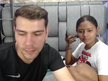 Any_And_Marcus Chaturbate stream image from January 17, 2025