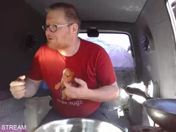 Cookieliquor Chaturbate stream image from January 17, 2025