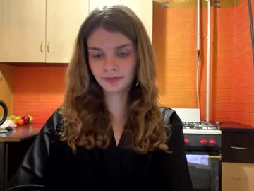 Cute_Kitte Chaturbate stream image from January 17, 2025