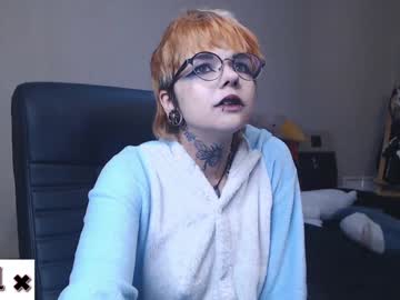 Dark__Elf Chaturbate stream image from January 17, 2025