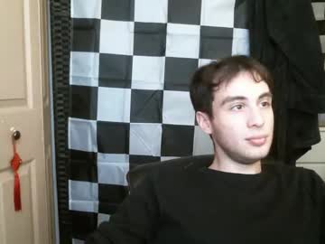 Ezra_Naamah Chaturbate stream image from January 17, 2025