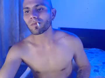Gabrielle_Ramirez Chaturbate stream image from January 17, 2025