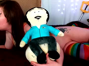 Gamergirlroxy Chaturbate stream image from January 17, 2025
