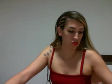 Gauchabrasileira Chaturbate stream image from January 17, 2025