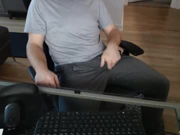 Gaycream25 Chaturbate stream image from January 17, 2025