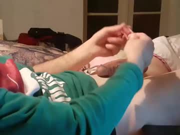 Hungarybig27 Chaturbate stream image from January 17, 2025