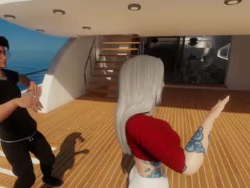 Isabella_Sunn Chaturbate stream image from January 17, 2025