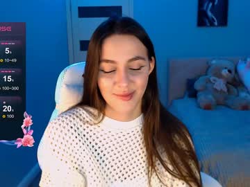 Jasmine_Doll_ Chaturbate stream image from January 17, 2025