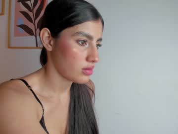 Kamila11_ Chaturbate stream image from January 17, 2025