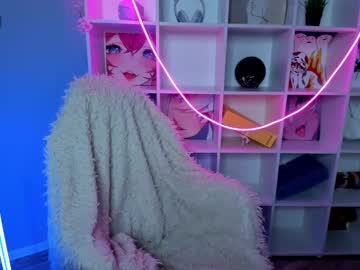 Kathleendean Chaturbate stream image from January 17, 2025