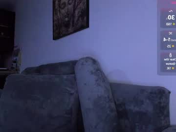Laura_R23 Chaturbate stream image from January 17, 2025