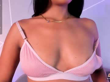 Lili_Miller_ Chaturbate stream image from January 17, 2025
