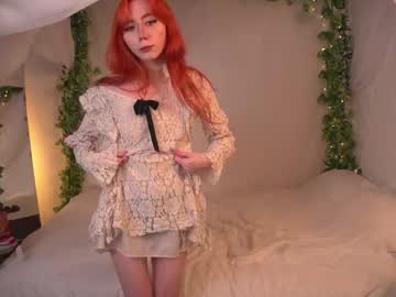 Linka_Cutie Chaturbate stream image from January 17, 2025