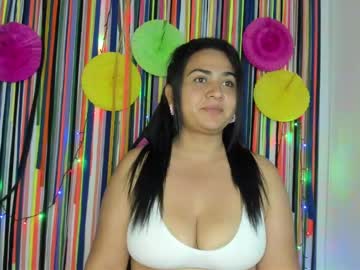 Luciana_9c Chaturbate stream image from January 17, 2025