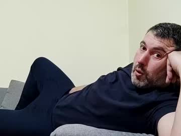 Lucifergotharder Chaturbate stream image from January 17, 2025