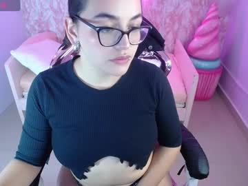 Mariajose_Ch Chaturbate stream image from January 17, 2025