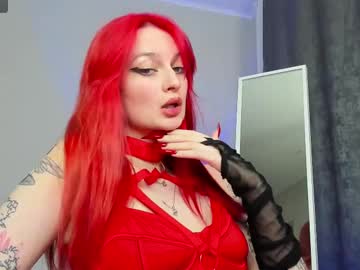 Missbeldam Chaturbate stream image from January 17, 2025