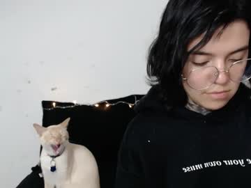 Noah_Martini Chaturbate stream image from January 17, 2025