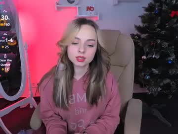 Noirael Chaturbate stream image from January 17, 2025