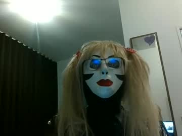 Numbusius Chaturbate stream image from January 17, 2025