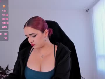 Raven__White1 Chaturbate stream image from January 17, 2025