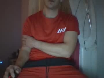 Sewek92 Chaturbate stream image from January 17, 2025