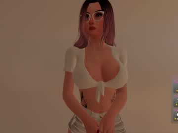 Soynahid_ Chaturbate stream image from January 17, 2025