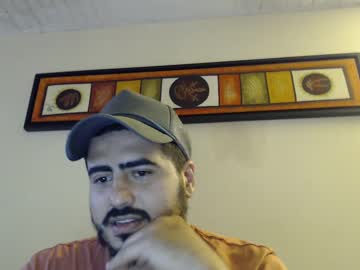 Stev9304 Chaturbate stream image from January 17, 2025