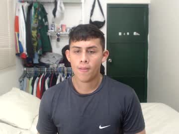 Stivmike01 Chaturbate stream image from January 17, 2025