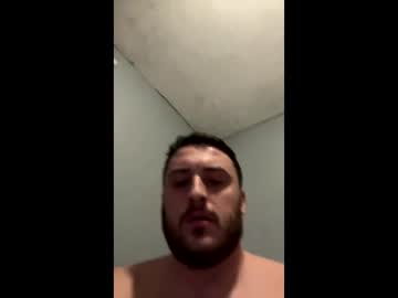 Thegentdan Chaturbate stream image from January 17, 2025