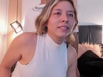 Therebelstrip Chaturbate stream image from January 17, 2025