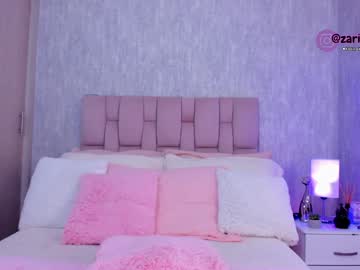 Zarianaevanz Chaturbate stream image from January 17, 2025