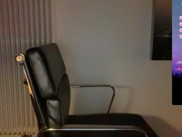 Achtinch Chaturbate stream image from January 17, 2025