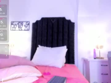 Alana_70 Chaturbate stream image from January 17, 2025