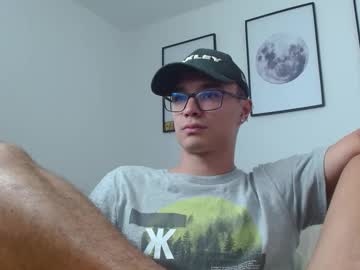 Alcantra55 Chaturbate stream image from January 17, 2025