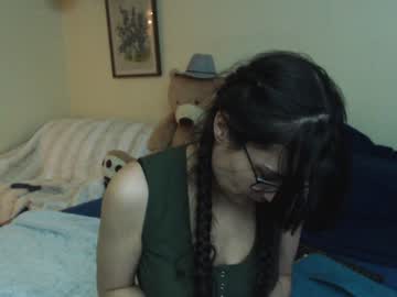 Alice_Asks Chaturbate stream image from January 17, 2025