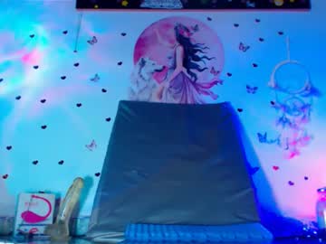 Andrygarcia Chaturbate stream image from January 17, 2025