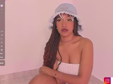 Ashly_Z Chaturbate stream image from January 17, 2025