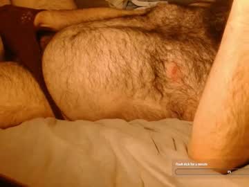 Bigguyreturns Chaturbate stream image from January 17, 2025