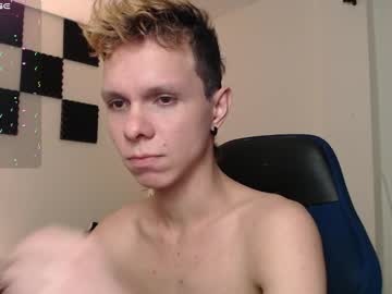 Bryamado Chaturbate stream image from January 17, 2025