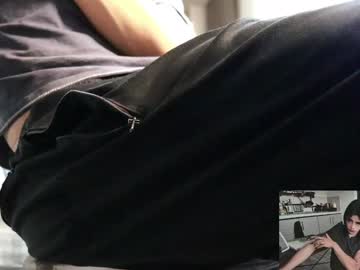 Calabadi Chaturbate stream image from January 17, 2025