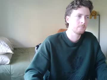 Canadianstud18 Chaturbate stream image from January 17, 2025