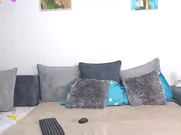 Confidentmistress Chaturbate stream image from January 17, 2025