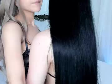 Dreamsgirl18 Chaturbate stream image from January 17, 2025