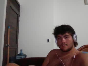 El_Xd21004 Chaturbate stream image from January 17, 2025
