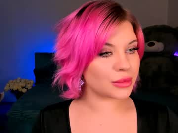 Evaharve Chaturbate stream image from January 17, 2025