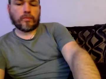 Geddes4 Chaturbate stream image from January 17, 2025