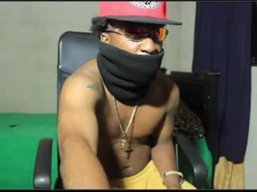 Ghettolife2020 Chaturbate stream image from January 17, 2025