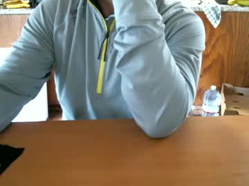 Hughgrection1966 Chaturbate stream image from January 17, 2025